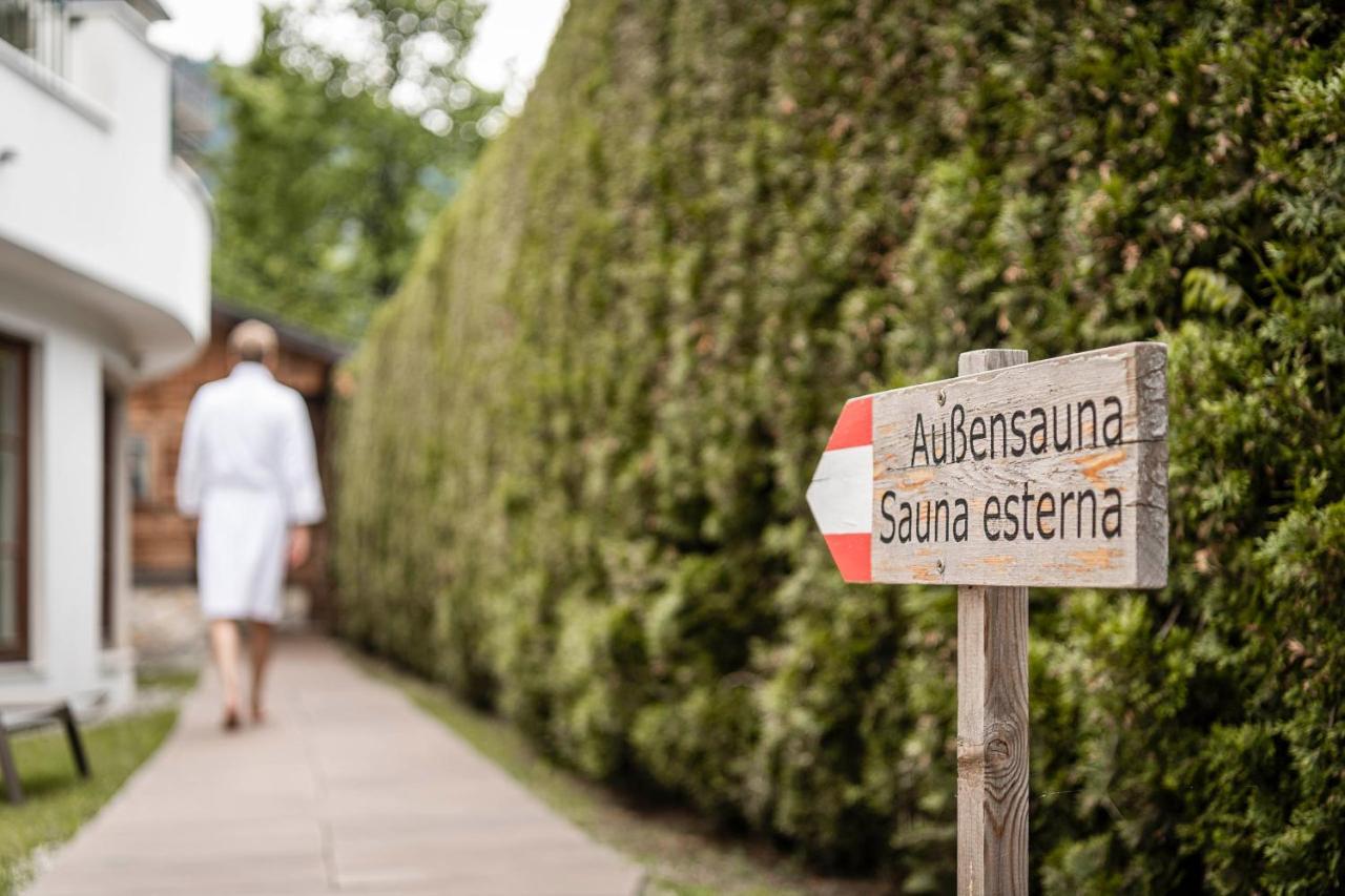 Falkensteiner Hotel & Spa Falkensteinerhof Valles Exteriér fotografie
