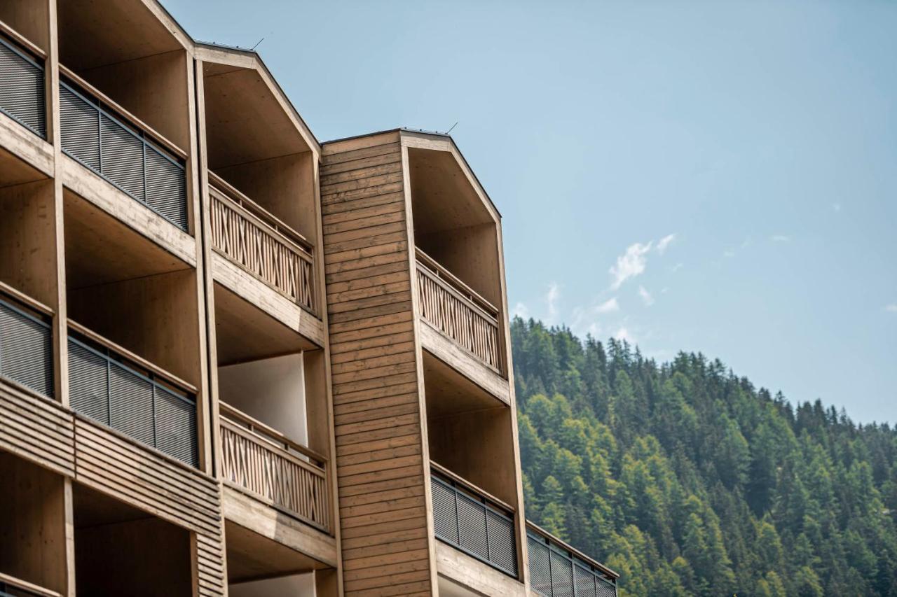 Falkensteiner Hotel & Spa Falkensteinerhof Valles Exteriér fotografie