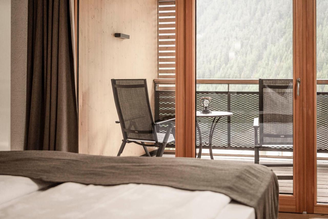 Falkensteiner Hotel & Spa Falkensteinerhof Valles Exteriér fotografie