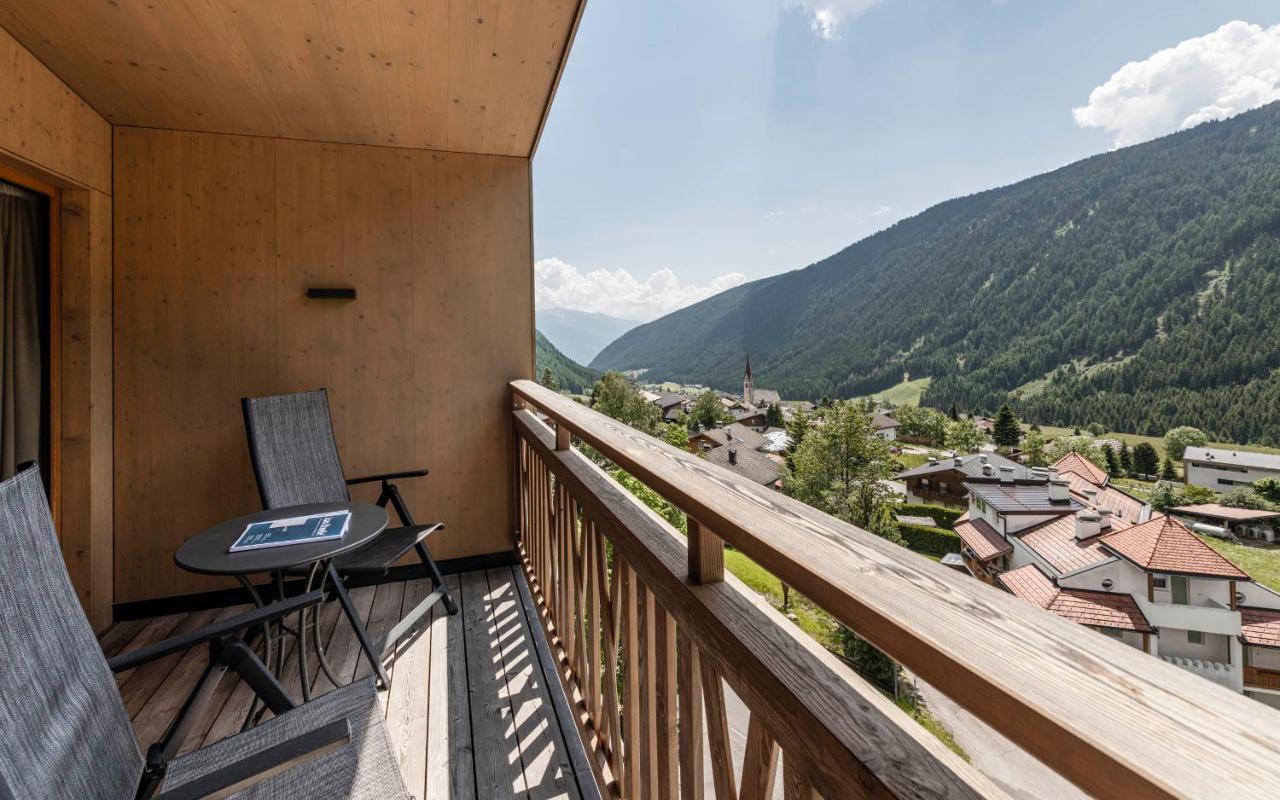 Falkensteiner Hotel & Spa Falkensteinerhof Valles Exteriér fotografie