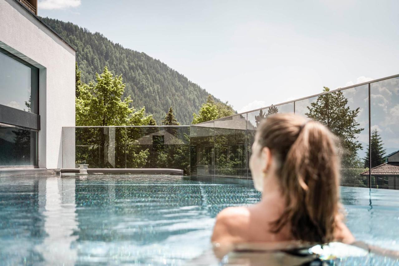 Falkensteiner Hotel & Spa Falkensteinerhof Valles Exteriér fotografie
