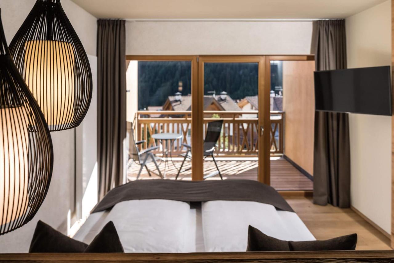 Falkensteiner Hotel & Spa Falkensteinerhof Valles Exteriér fotografie