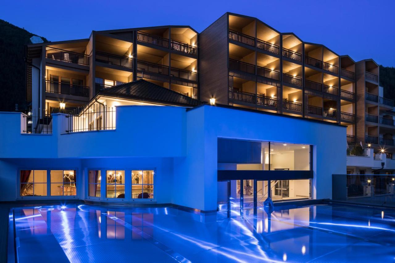 Falkensteiner Hotel & Spa Falkensteinerhof Valles Exteriér fotografie